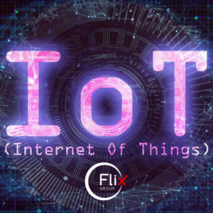 IOT Soluzioni Vodafone - Flix Group